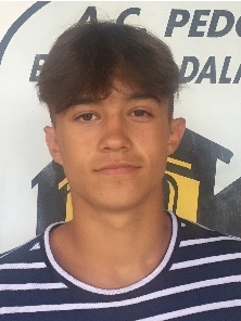 MACAGNO Giacomo
